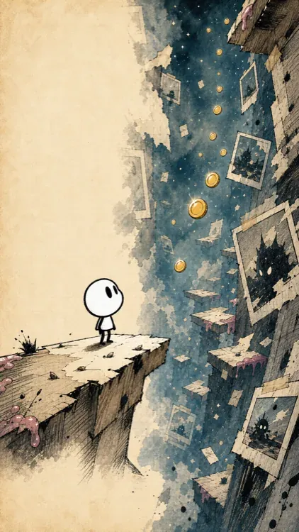 7 Games Like Doodle Jump for Players Who Love Vertical Jumpers